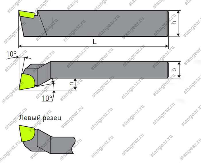 чертеж виброопоры KS