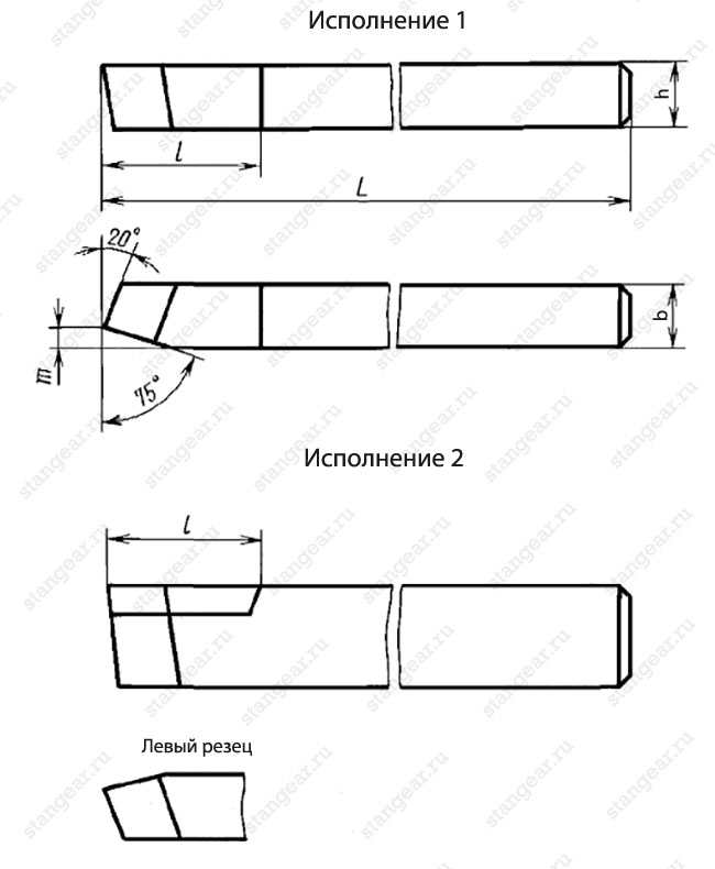 чертеж виброопоры KS