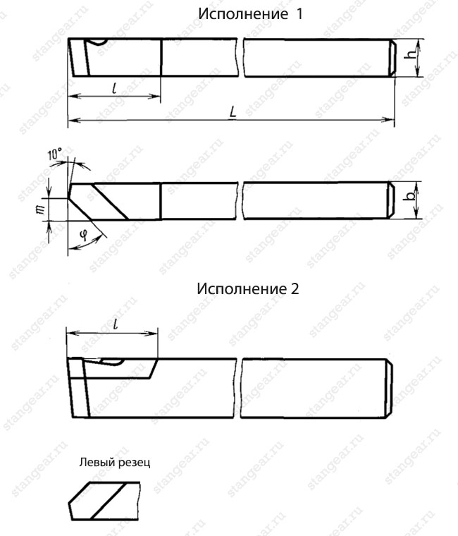 чертеж виброопоры KS