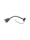 Светильник станочный LED 5-220-400KR IP40