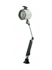 Светильник станочный LED 12-36-500S (скл. стойка)) IP67 