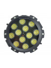 Светильник станочный LED 21-36-500S (скл. стойка) IP67