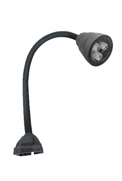 Светильник станочный LED 5-220-400KV IP40
