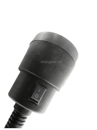 Светильник станочный светодиод. LED 3-220-400KR