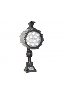 Светильник станочный LED 35-36-90S (скл. стойка) IP67