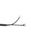 Светильник станочный LED 12-36-500S (скл. стойка)) IP67 