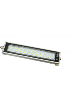 Светильник линейный светодиод. LED 5-220-220AK
