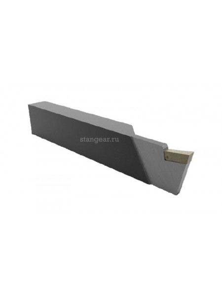 Резец 2130-0001