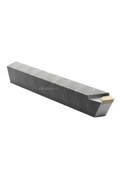 Резец 2100-0014