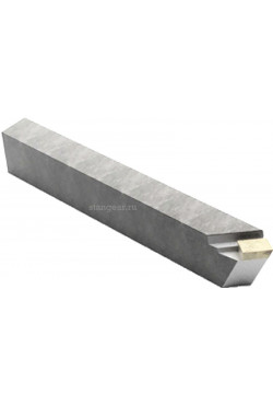 Резец 2100-0007