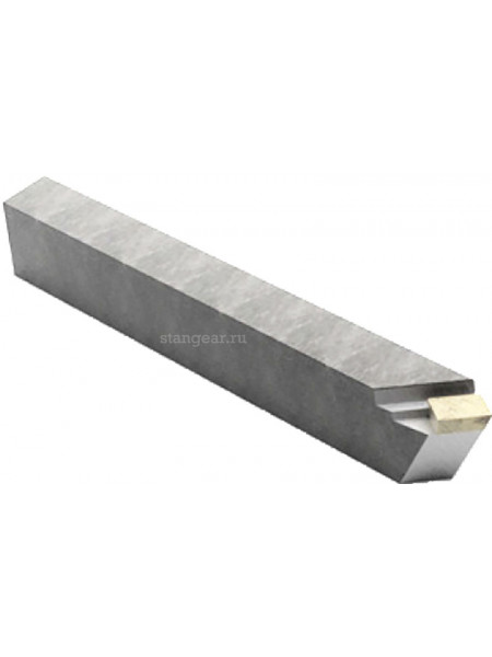 Резец 2100-0007