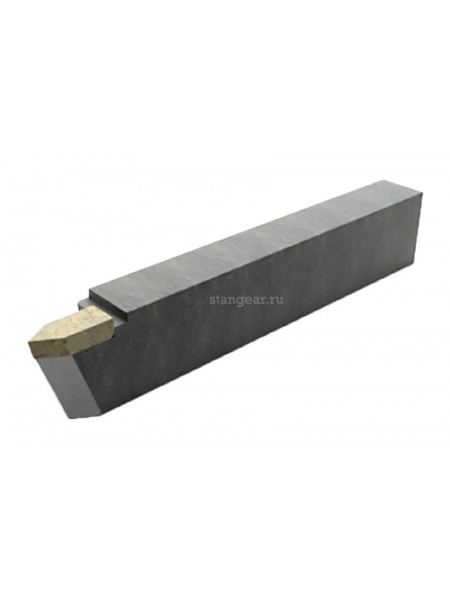 Резец 2660-0001