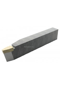 Резец 2664-0005