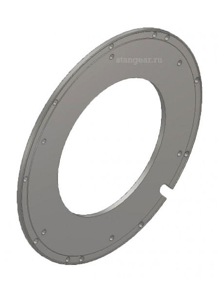 Диск ЗР20-401