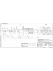 ШВП 1325Ф3.3.10.600 с корпусом