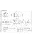 ШВП 16К20Т1.154.000.000 с корпусом