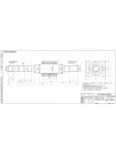 ШВП 2С132ПМФ2.36.000 с корпусом