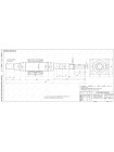 ШВП 2С132ПМФ2.39.000 с корпусом