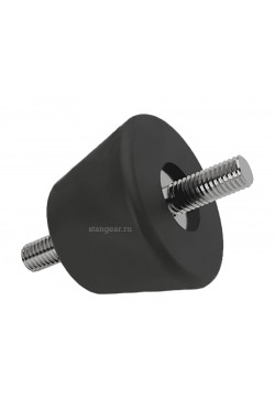 Виброопора ATK 40x26