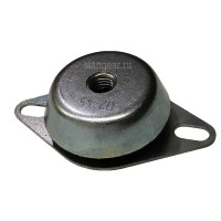 Виброопора EPC 02-45