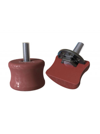 Виброопоры RF-V120К (кр.) комплект