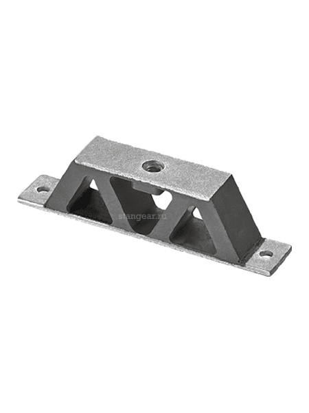 Виброопора TA 135х30 М8